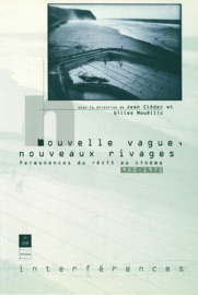 Nouvelle Vague, nouveaux rivages Gilles Mouëllic & Jean Cléder