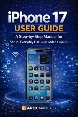 iPhone 17 User Guide