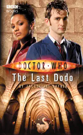 Read: Doctor Book Who: The Last Dodo