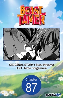 Beast Tamer #087 by Suzu Miyama & Moto Shigemura