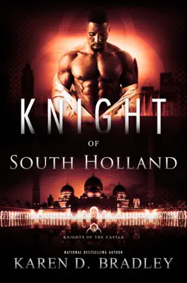 Read: Knight of South Book Holland