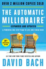 The Automatic Millionaire, 20th Anniversary Edition