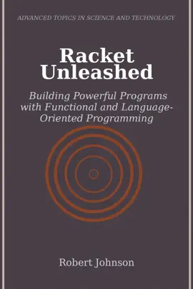 Racket Unleashed