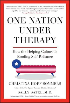 One Nation Under Therapy