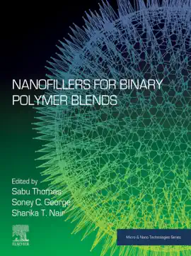 Read: Book Nanofillers for Binary Polymer Blends