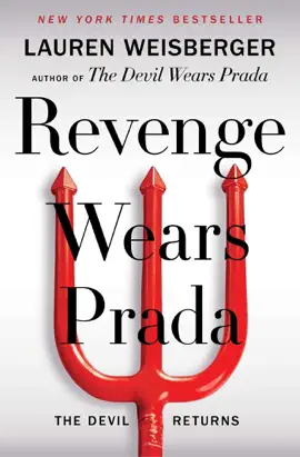 Revenge Wears Prada