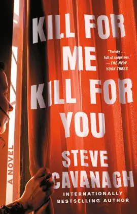 Read: Kill for Book Me, Kill for You