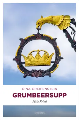 Read: Grumbeersupp