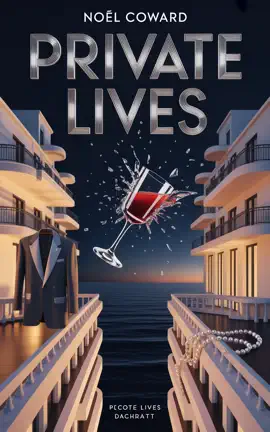 PRIVATE LIVES