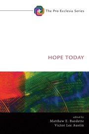 Hope Today - Matthew E. Burdette & Victor Lee Austin