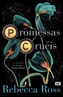 Promessas cruéis (Sucesso no Tiktok) by Rebecca Ross