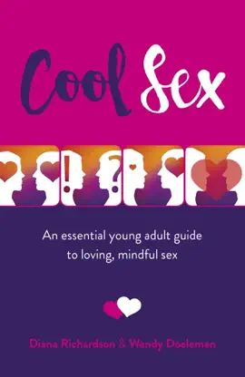 Read: Cool Sex Book