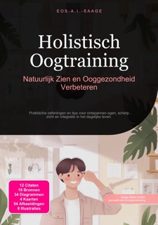 Holistisch Oogtraining by Eos A.I. Saage