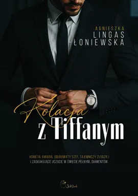 Read: Kolacja Book z Tiffanyn
