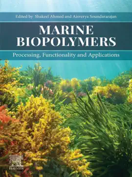 Read: Marine Biopolymers Book