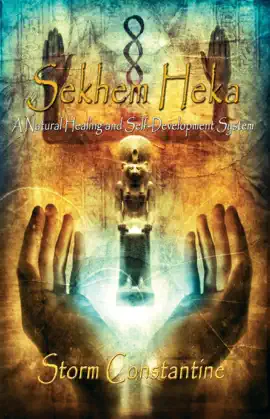 Read: Sekhem Heka Book