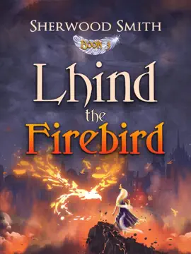 Read: Book Lhind the Firebird