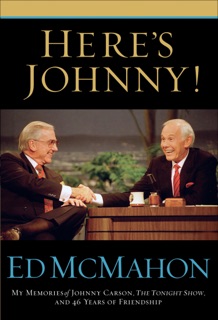 Here's Johnny! by Ed McMahon