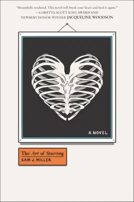Read: The Art of Book Starving