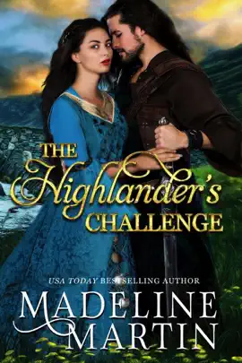 Read: Book The Highlander's Challenge