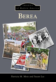 Berea - Patricia M. Mote & Susan Lee