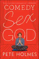 Comedy Sex God