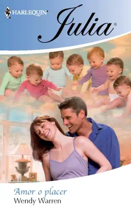 Read: Book Amor o placer