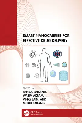 Read: Smart Nanocarrier for Book Effective Drug Delivery