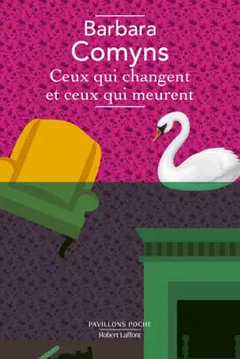 Read: Ceux qui changent et ceux qui Book meurent