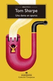 Una dama en apuros - José Manuel Álvarez Flórez & Tom Sharpe