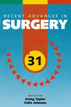 Read: Recent Advances in Surgery 31 Book