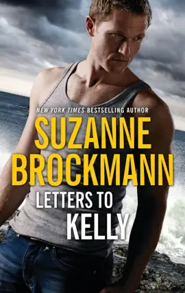 Read: Letters Book to Kelly