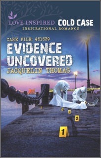 Evidence Uncovered by Jacquelin Thomas