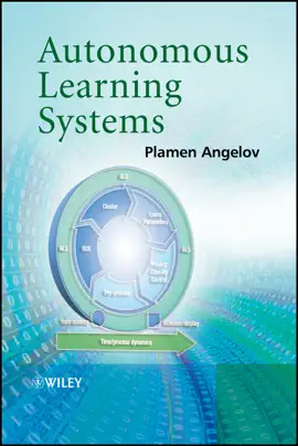 Read: Book Autonomous Learning Systems
