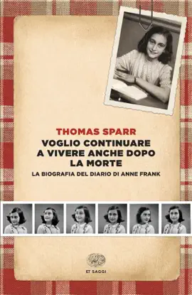 Read: Voglio continuare a vivere anche dopo Book la morte