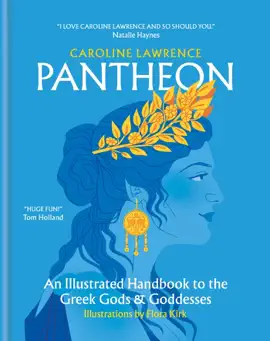 Read: Pantheon