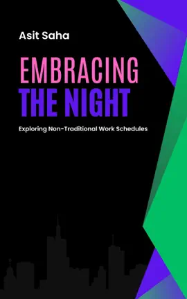 Read: Embracing the Book Night: Exploring Non-Traditional Work Schedules