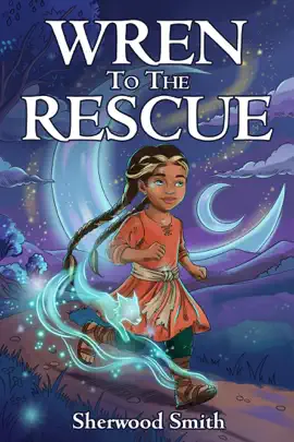 Read: Wren to the Rescue Book
