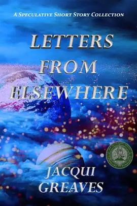 Read: Letters From Elsewhere Book