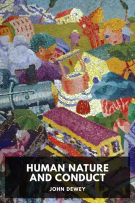 Read: Human Nature and Book Conduct