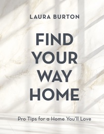 Find Your Way Home - Laura Burton