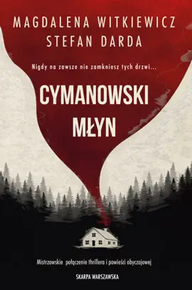 Read: Cymanowski Book Młyn