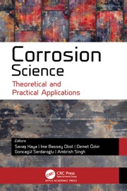Corrosion Science - Savas Kaya, Ime Bassey Obot, Demet Özkir, Goncagul Serdaroglu & Ambrish Singh