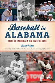 Baseball in Alabama