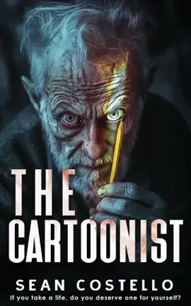 Read: The Book Cartoonist