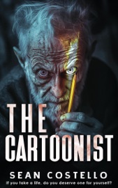 The Cartoonist - Sean Costello