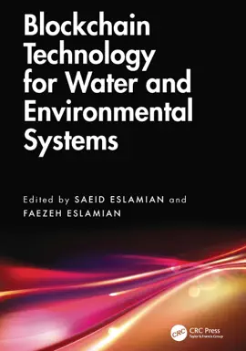 Read: Blockchain Technology for Water and Environmental Systems Book