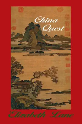 Read: Book China Quest