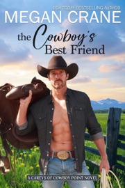 The Cowboy’s Best Friend - Megan Crane