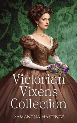 Read: Victorian Vixens Book Collection